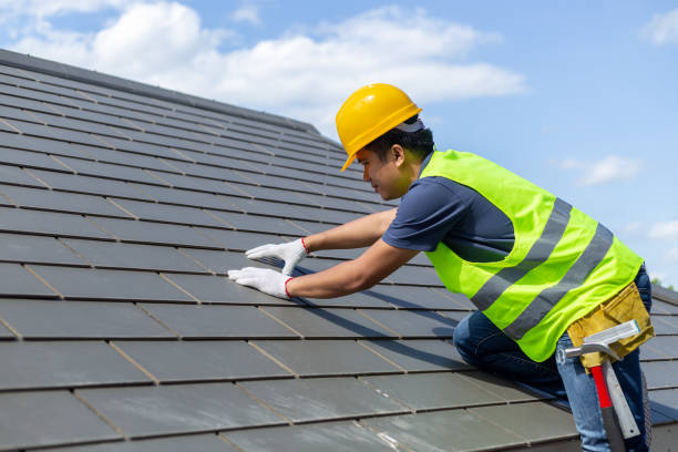 Best Tile Roofing Contractor  in Hermitage, PA