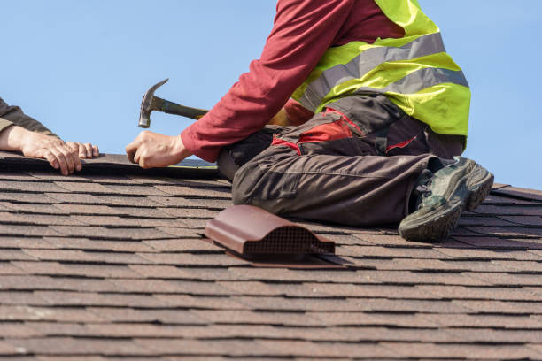Best Flat Roof Repair Services  in Hermitage, PA