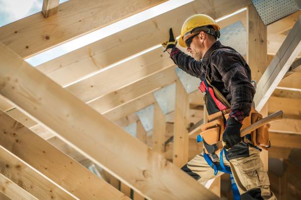 Best Slate Roofing Contractor  in Hermitage, PA
