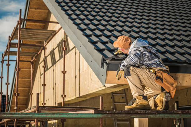 Best Residential Roofing Contractor  in Hermitage, PA