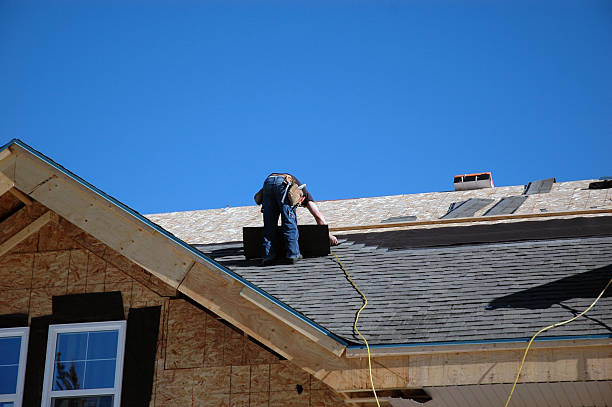 Roof Repair Estimates in Hermitage, PA