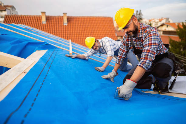 Quick and Trustworthy Emergency Roof Repair Services in Hermitage, PA