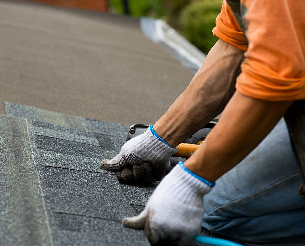 Best New Roof Installation  in Hermitage, PA