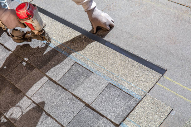 Best Commercial Roofing Services  in Hermitage, PA
