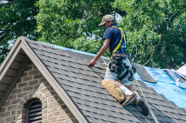 Reliable Hermitage, PA Roofing Contractor Solutions